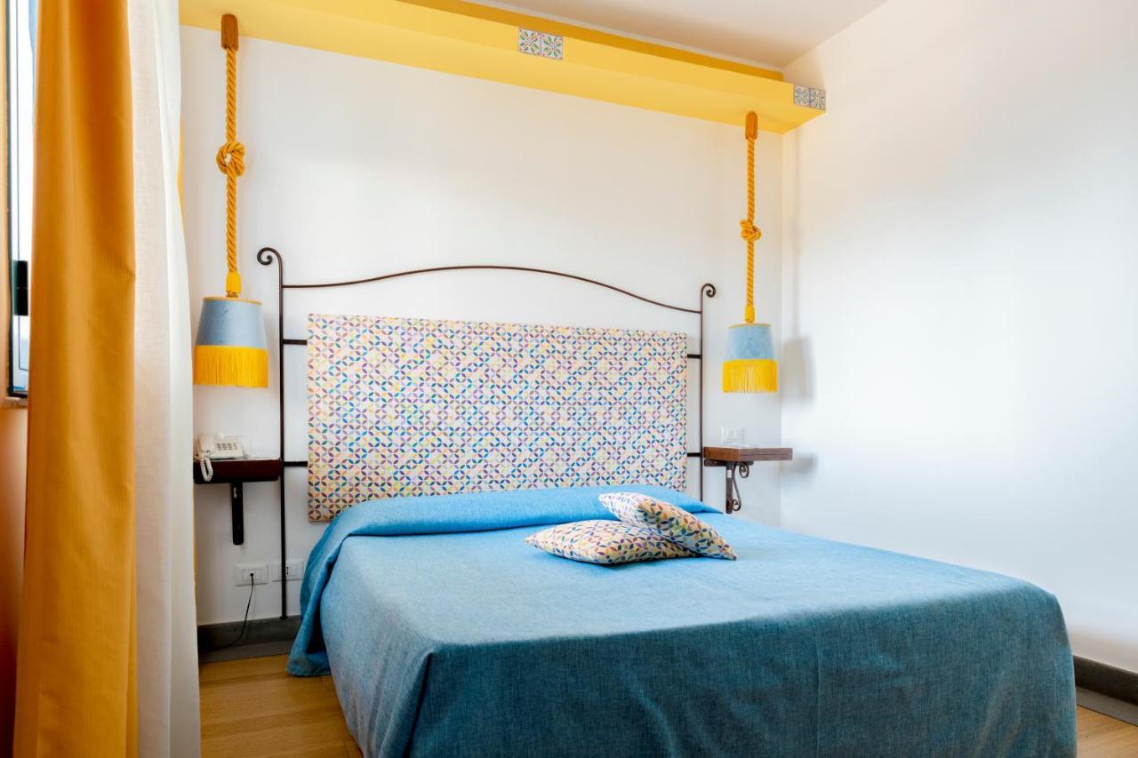 Le Dune Sicily Hotel Catania Exterior photo