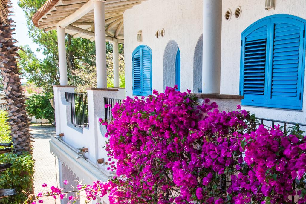 Le Dune Sicily Hotel Catania Exterior photo