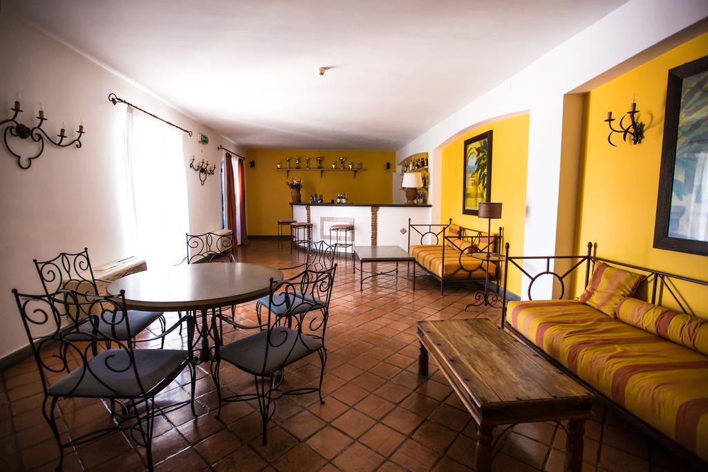 Le Dune Sicily Hotel Catania Exterior photo