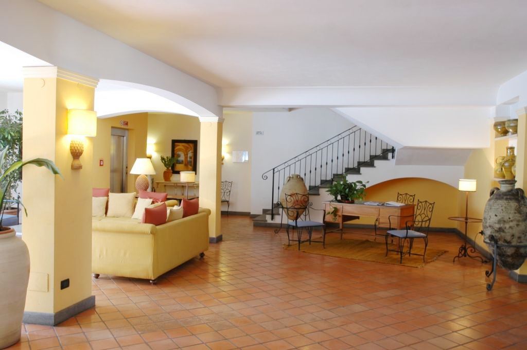 Le Dune Sicily Hotel Catania Exterior photo