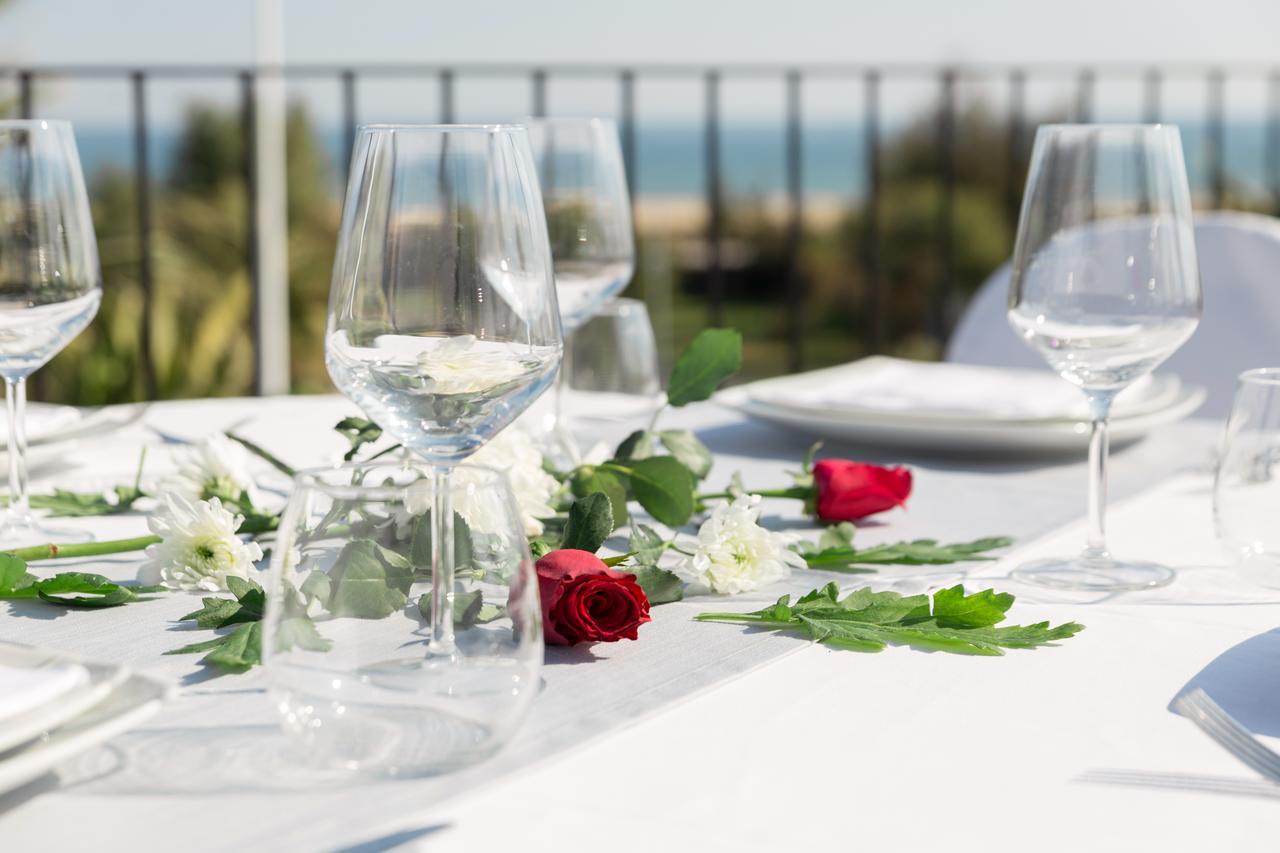 Le Dune Sicily Hotel Catania Exterior photo