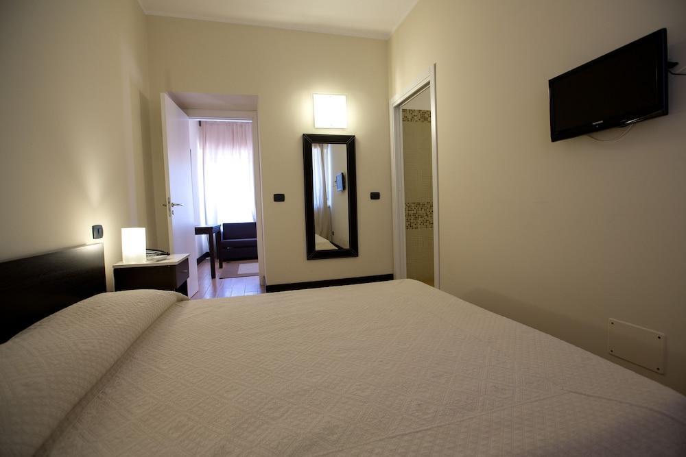 Le Dune Sicily Hotel Catania Exterior photo