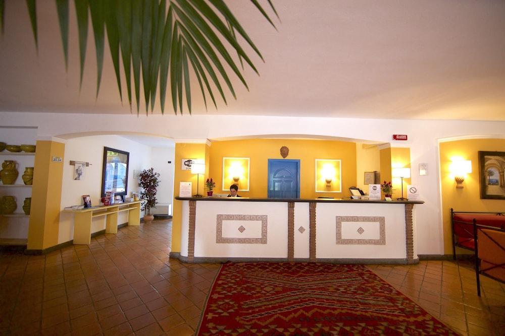 Le Dune Sicily Hotel Catania Exterior photo